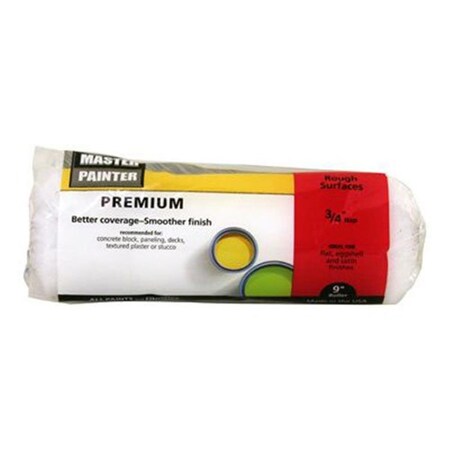 Dendesigns Mp Btr 9 x 0.75 Knit Cover MPP934-9IN DE3853718